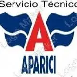 Servicio Técnico Aparici en Valencia