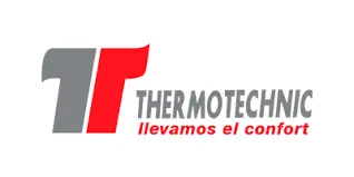 Thermotechnic Valencia Servicio Tecnico Oficial