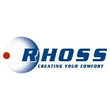Rhoss Valencia Servicio Tecnico Oficial