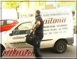 Aitona Valencia Servicio Tecnico Oficial 