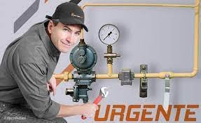 Reparaciones e Instalaciones de Gas