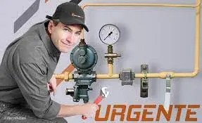 Reparaciones e Instalaciones de Gas