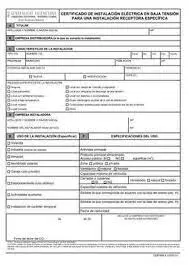 Gestión y emisión de Boletines de Agua en Castellón por profesionales autorizados